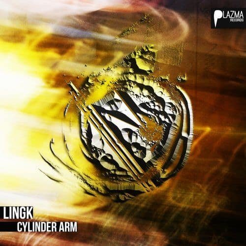 Lingk - Cylinder Arm EP | Plazma Record