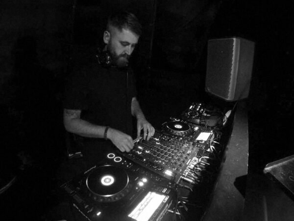 VERV | Plazma Records Podcast | Autumn Sessions 2018