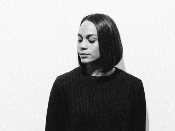 Lola Jones | Plazma Records Podcast