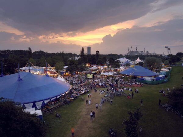 Top Eco-Friendly Festivals in 2020