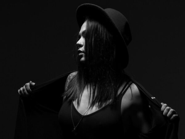 Adriana Ray - Plazmatic Sessions - 398