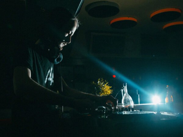 PLANCTOPHOB: "Nature changes my mood, mood changes my music"