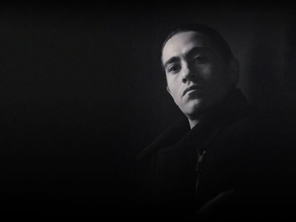 DARK SAW: "Music has enabled me to reach people and places I never thought possible"