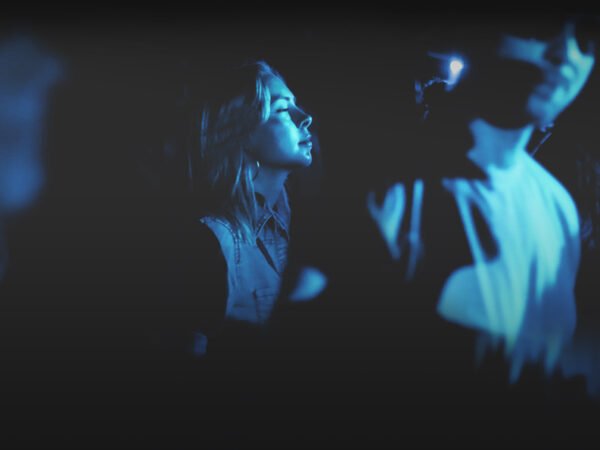 Ecstasy and the Divine: How Techno Raves Can Be a Gateway to Spiritual Experiences