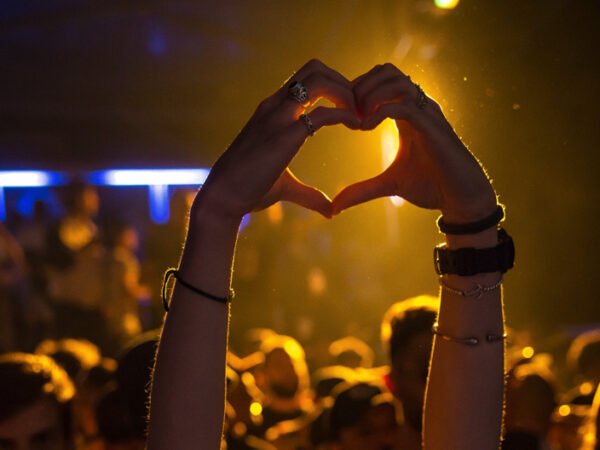 Why Some Struggle to Like Techno and How to Fall in Love with the Genre