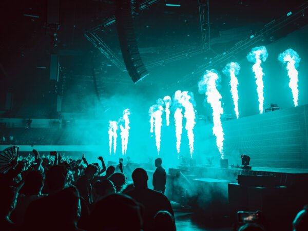 Electronic Dance Music: How It Became a Genre and Why EDM Isn't Techno