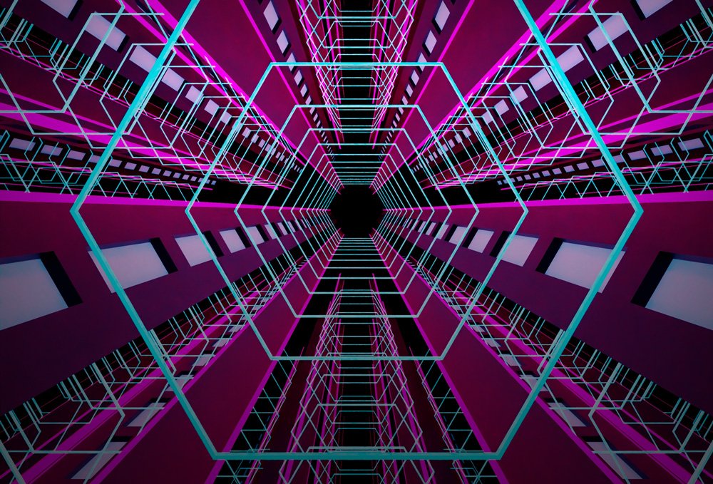 The Mastermind Project: From Rave Roots to the Parallax