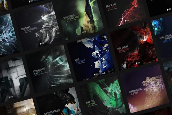 releases-plazma-records--visual releases-plazma-records--visual