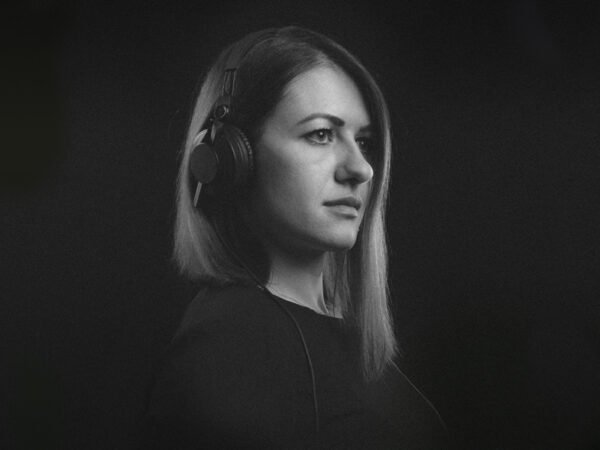 Melanta: "To me, authenticity is the cornerstone of evolution and a solid foundation for growth."