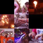 Summerjam Circus Edition: Hybrid Music Fest Live and on Twitch (July 5-6, 2024)