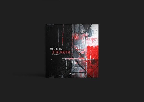 Maxerface's Debut EP 'Lethal Machine': A Techno Powerhouse