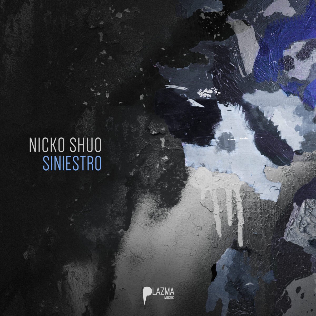 Nicko-Shuo---Siniestro__EP-Cover