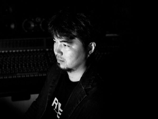 DEEPYOON: "Electronic music deserves recognition as an integral part of art."