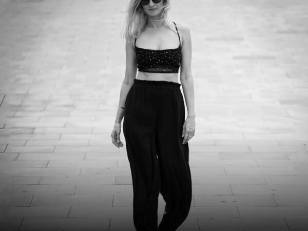 Anna Lipsne - Plazmatic Sessions #622