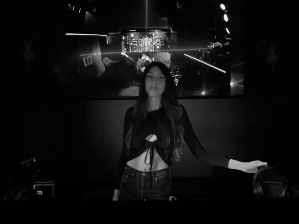 95 Fahrenheit - Plazmatic Sessions #629