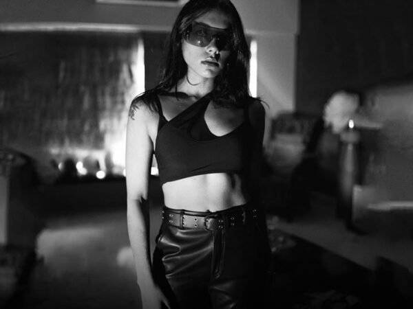 Cosmic Kitty - Plazmatic Sessions #627