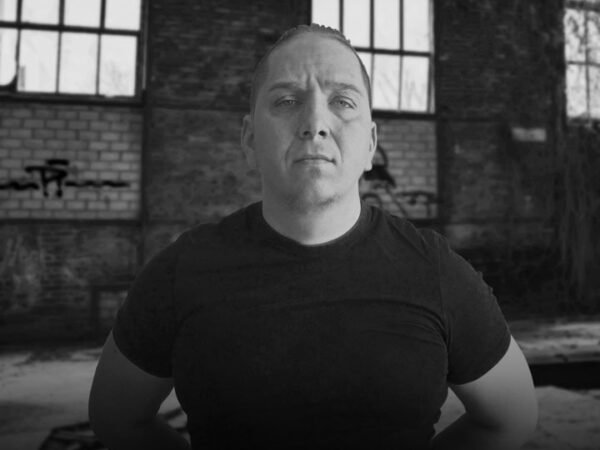 Dorio Vanti - Plazmatic Sessions #630