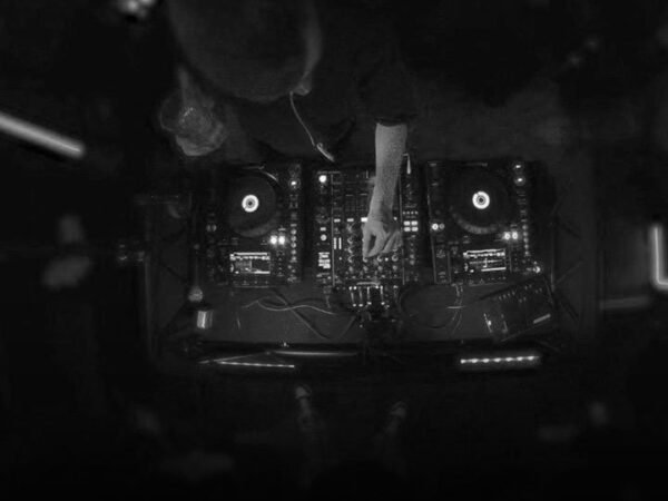 Minimal Mondays - Plazmatic Sessions #632