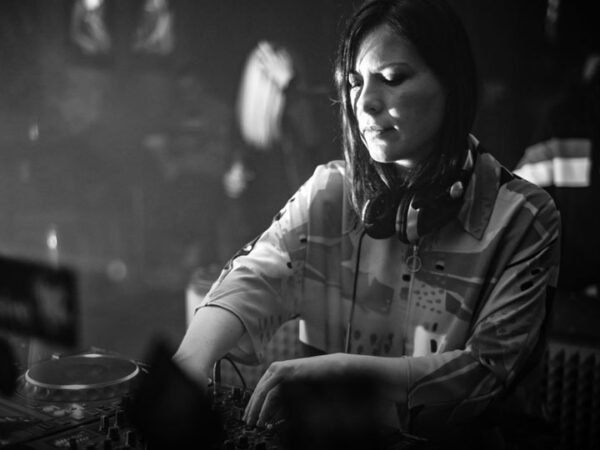 Mira Joo - Plazmatic Sessions #631