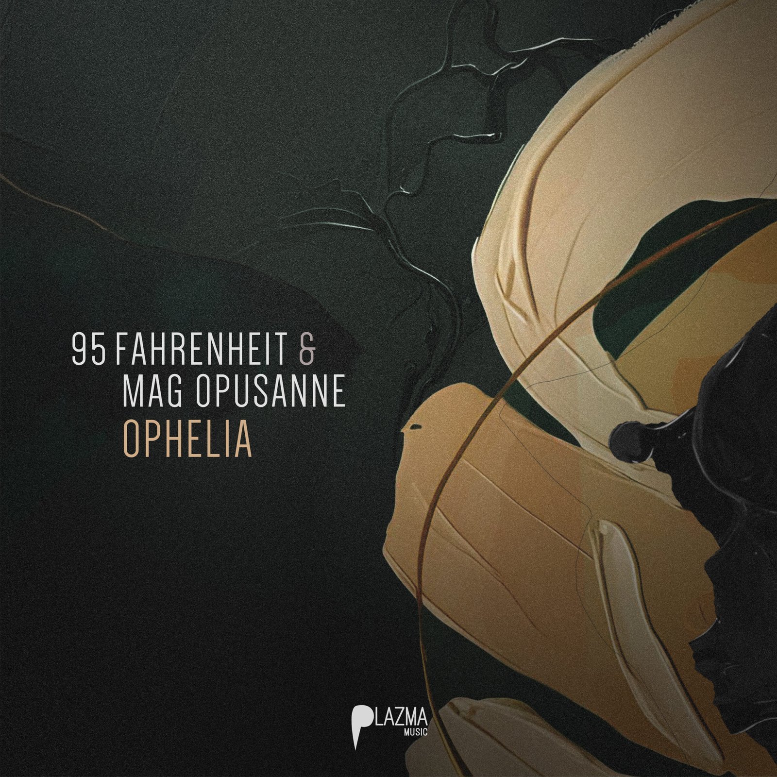 95-Fahrenheit-&-Mag-Opusane---Ophelia---EP-Cover