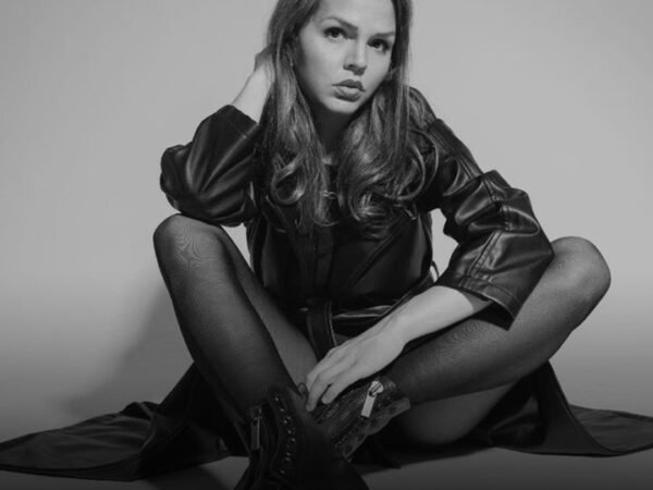 Olivia Nebula - Plazmatic Sessions #634