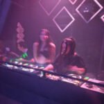 Ophelia Rising: Alba & Mag on Myth, Music, and Their Plazmatic Debut