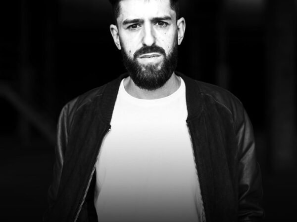 Tom Welling – Plazmatic Sessions #636