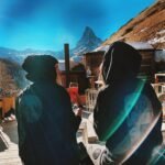 VALAIS SOCIAL: "It's just about commitment."