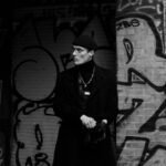 MICHAEL MORRA: "Everything begins from silence and must end with it."