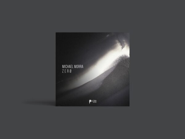 Between Silence and Force: Michael Morra’s “ZERØ” EP